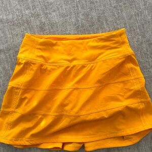 Lululemon Skort